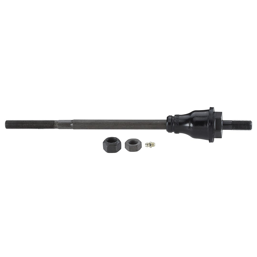 Product of Moog Chassis ES80277 Problem Solver Male Steel Tie Rod End 