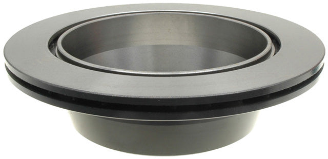 Product of Raybestos Brakes 56827 Specialty - Truck Plain Face 2-Piece Brake Rotor 