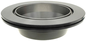 Product of Raybestos Brakes 56827 Specialty - Truck Plain Face 2-Piece Brake Rotor 