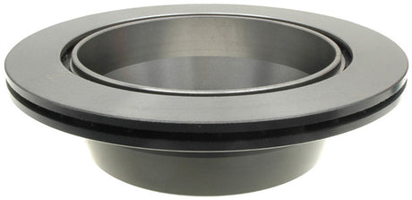 Product of Raybestos Brakes 56827 Specialty - Truck Plain Face 2-Piece Brake Rotor 