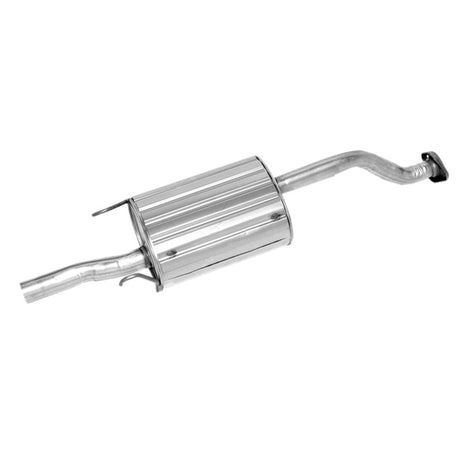 Product of Walker Exhaust 18558 SoundFX Direct Fit Steel Exhaust Muffler 