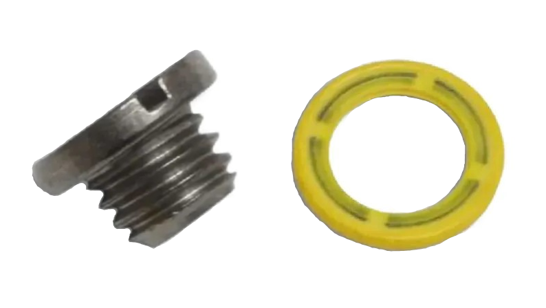 Emp - Engineered Marine Products 10-02699 Oil Drain Plug||10-02699.Png||85||emp1002699||2114894