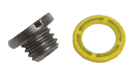 Emp - Engineered Marine Products 10-02699 Oil Drain Plug||10-02699.Png||85||emp1002699||2114894