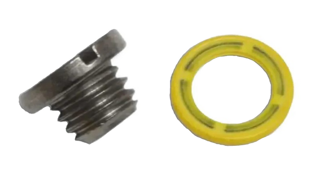 Emp - Engineered Marine Products 10-02699 Oil Drain Plug||10-02699.Png||85||emp1002699||2114894
