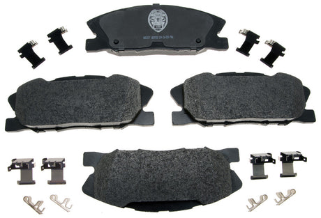 Raybestos Brakes Sp1767pph Brake Pad||sp1767pph_Fro.Jpg||85||r53sp1767pph||1333760