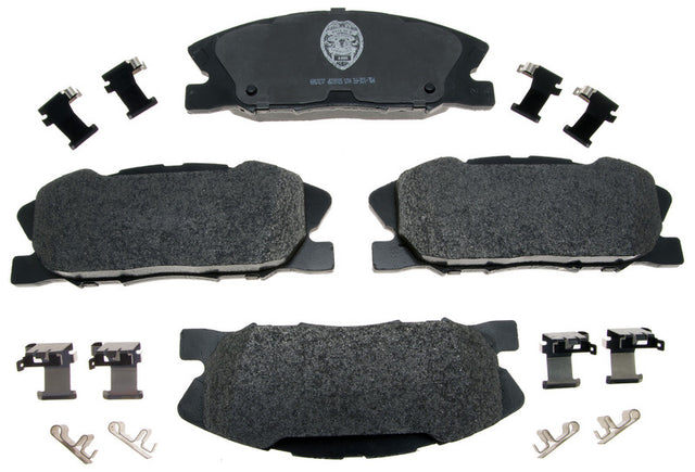 Raybestos Brakes Sp1767pph Brake Pad||sp1767pph_Fro.Jpg||85||r53sp1767pph||1333760