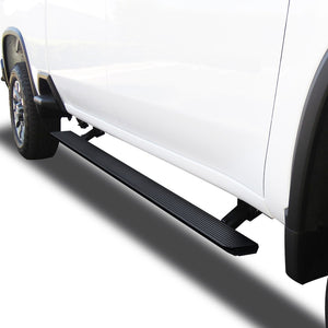 Product of Black Horse Offroad PW79 Elite Series Running Board 