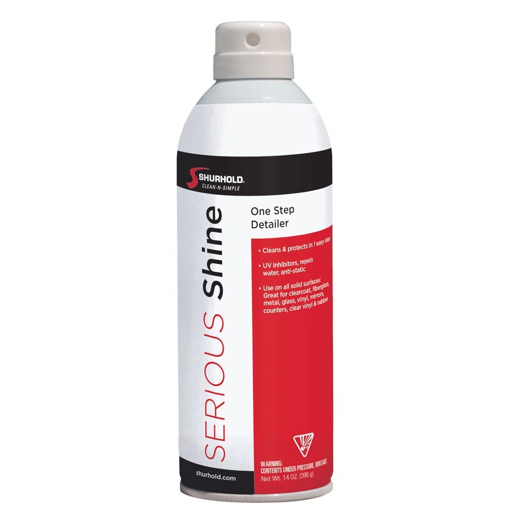 Product of Shurhold Ybp-0701 Boat Deck Cleaner