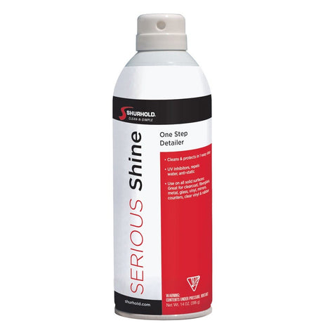 Product of Shurhold Ybp-0701 Boat Deck Cleaner