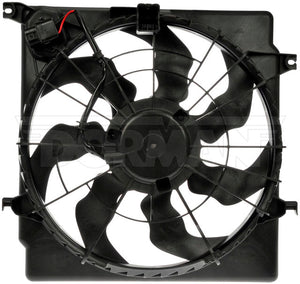 Dorman (Oe Solutions) 620-864 Cooling Fan||620-864.Jpg||85||d18620864||1637718