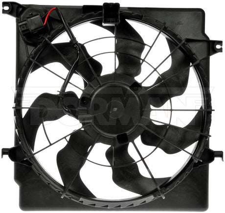 Dorman (Oe Solutions) 620-864 Cooling Fan||620-864.Jpg||85||d18620864||1637718