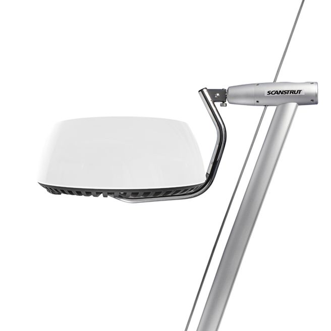 Product of Scanstrut Lmb-A1 Radar Antenna Mount