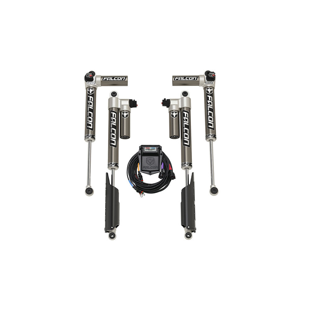 Falcon Shocks 14-03-35-400-200 Shock Absorber||||85||ter1403354002||1920860