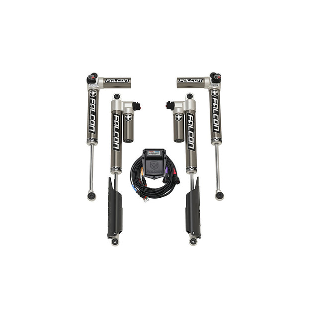 Falcon Shocks 14-03-35-400-200 Shock Absorber||||85||ter1403354002||1920860