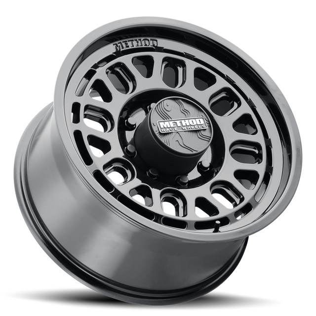 Method Race Wheels Mr321890801318 Wheel||method-Mr321-Wheel-8lug-Gloss-Black-18x9-Lay-1000.Png||87||mrw1890801318||1676305