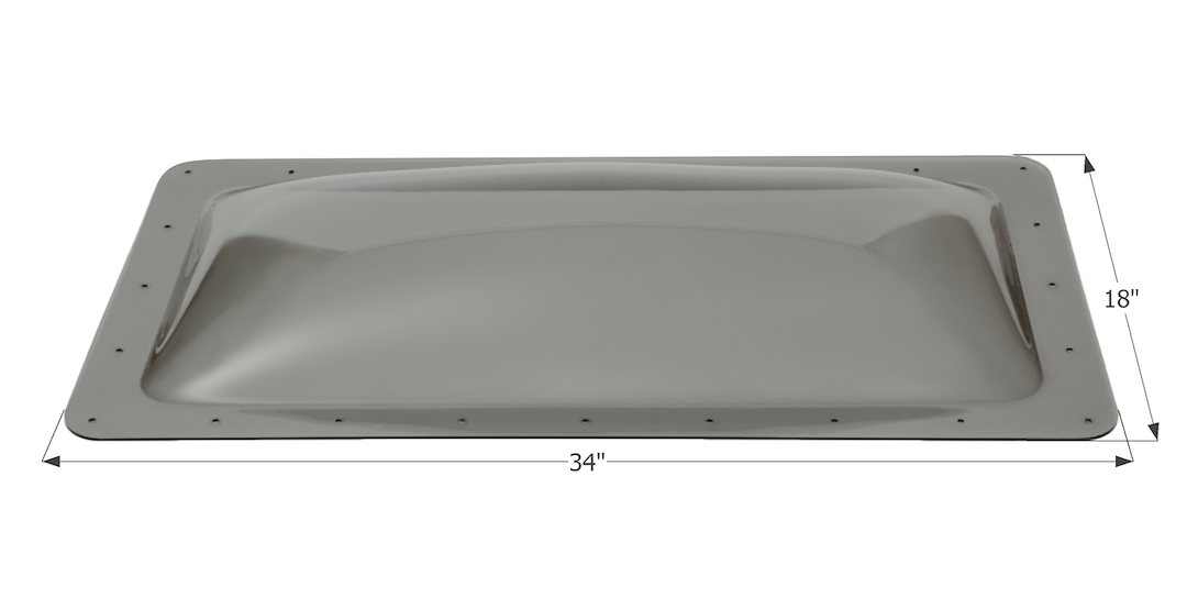 Product of Icon 12117 Skylight