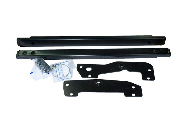 Demco Rv 8551000 Fifth Wheel Trailer Hitch Mount Kit||||85||d1d8551000||2014725