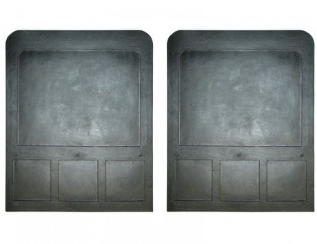 Go Industries 70764 Mud Flap||70764.Jpg||85||g2270764||1042724