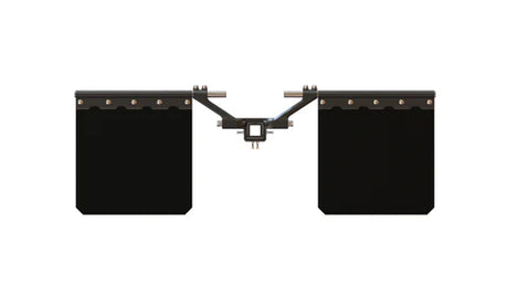 Bulletproof Hitches Bpmudflap Mud Flap||mf1.Jpg||85||bphbpmudflap||1436378