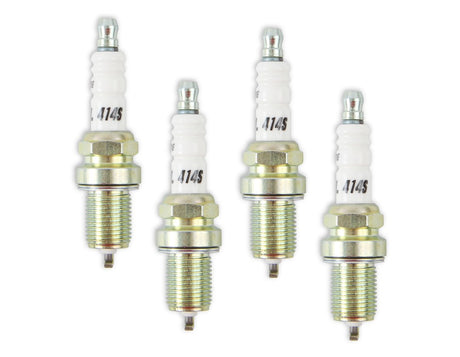 Accel Ignition 0414s-4 Spark Plug||0414s-4_01.Jpg||85||a360414s4||940995