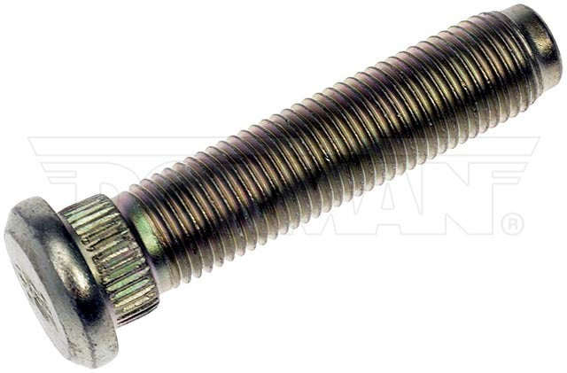 Dorman (Oe Solutions) 610-627 Wheel Stud||610-627.Jpg||85||d18610627||1059560