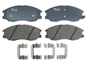 Raybestos Brakes Pgd1097c Brake Pad||pgd1097c_Fro.Jpg||85||r53pgd1097c||1484788