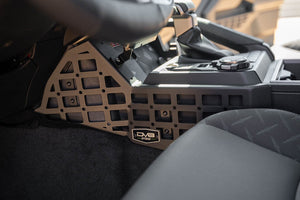 Dv8 Offroad Cct1-02 Molle Cargo Panel||2024-Tacoma-Center-Console-Molle-Panels-_-Device-Mount-Installed-11.Jpg||95||dv8cct102||1626826