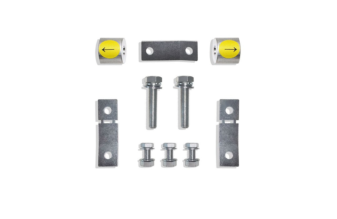 Maxtrac 616700 Drive Shaft Carrier Bearing Spacer||||85||max616700||1909914