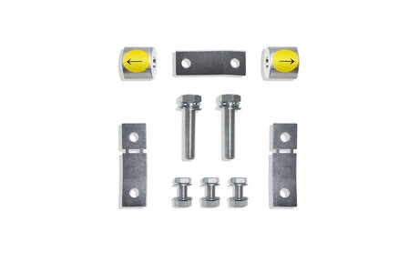 Maxtrac 616700 Drive Shaft Carrier Bearing Spacer||||85||max616700||1909914
