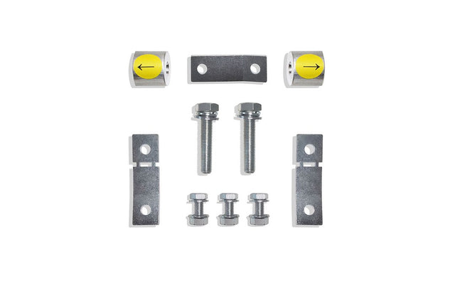 Maxtrac 616700 Drive Shaft Carrier Bearing Spacer||||85||max616700||1909914