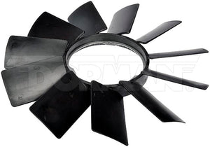 Dorman (Oe Solutions) 621-584 Cooling Fan Blade||621-584_2.Jpg||87||d18621584||1350598