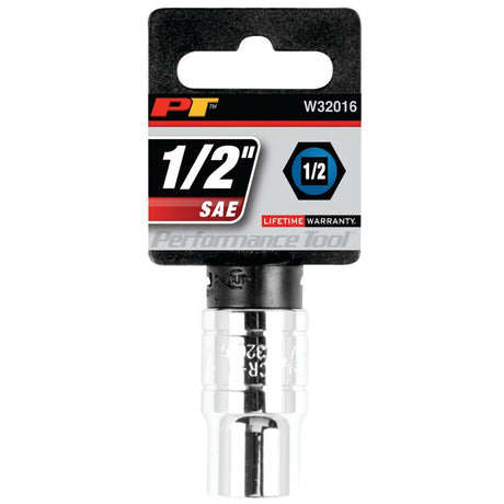 Product of Performance Tool W32016 Socket Standard 