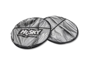Husky Liner 97050 Windshield Shade||sunshadesuniversal_2sizes.Jpg||88||h2197050||1557281