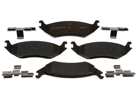 Raybestos Brakes Mgd967mh Brake Pad||mgd967mh_Fro.Jpg||85||r53mgd967mh||2151315