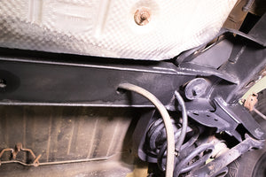 Kentrol Rb5050 Replacement Frame Section||rb5050-I1.Jpg||86||kenrb5050||1229214
