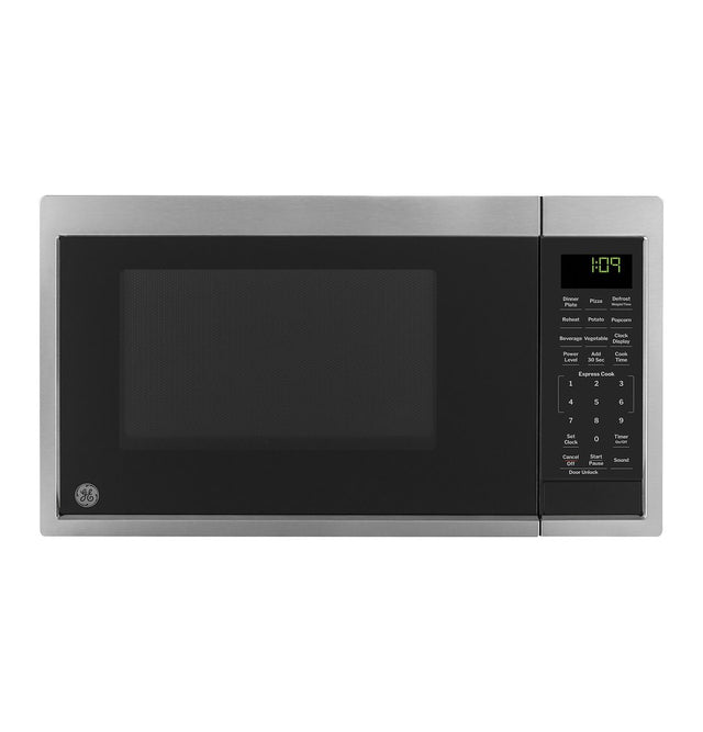 Ge Appliances Gcbk09n1wss Microwave Oven||gcbk09n1wss.Jpg||85||geagcbk09n1ws||2252634