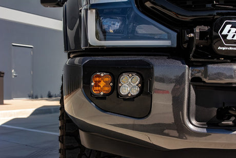 Product of Baja Design 447737UP Driving/ Fog Light 