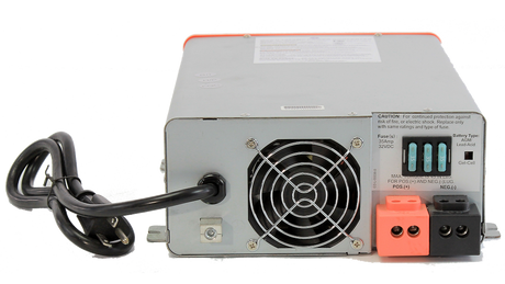 Product of Wfco/ Arterra Wf-68100-Ad Power Converter