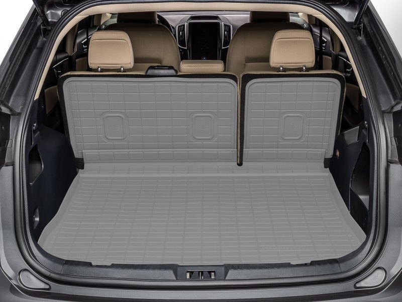 Weathertech (Usa) 421506im Cargo Area Liner||||86||w24421506im||1923524