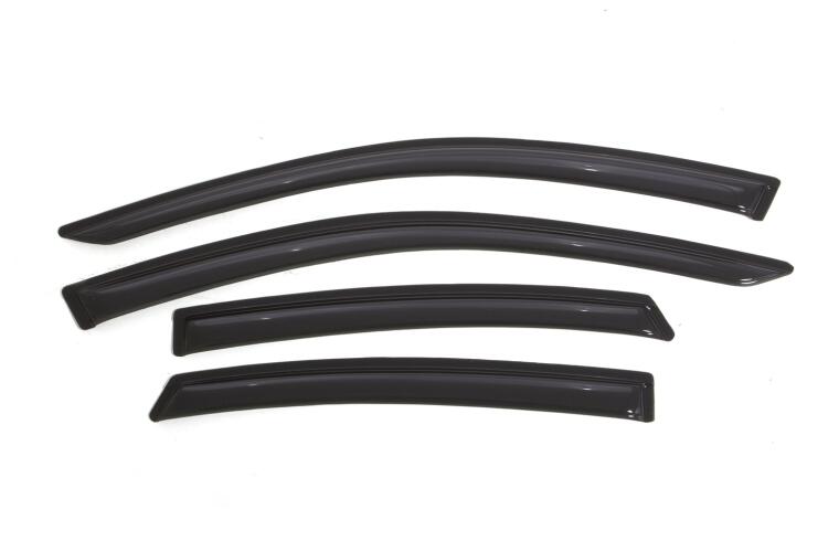 Product of Auto Ventshade (AVS) 94861 Ventvisor Outside Channel Rainguard 