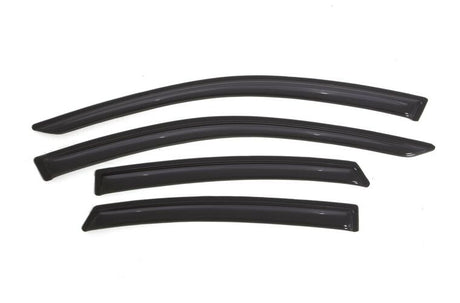 Product of Auto Ventshade (AVS) 94861 Ventvisor Outside Channel Rainguard 