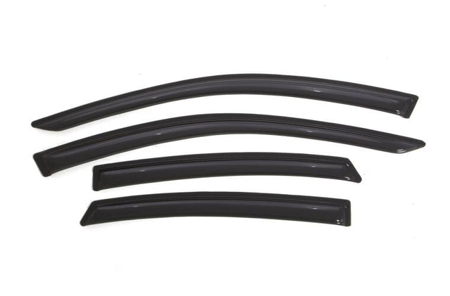 Product of Auto Ventshade (AVS) 94861 Ventvisor Outside Channel Rainguard 