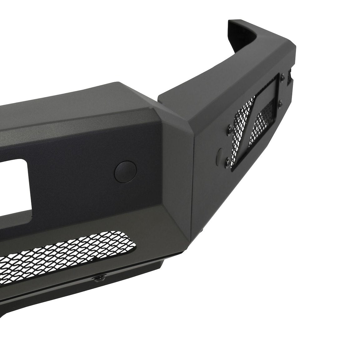 Product of Westin Automotive 58-41245 Pro-Mod Steel Textured Powder Coated Bumper 