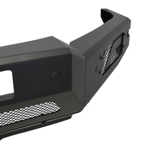 Product of Westin Automotive 58-41245 Pro-Mod Steel Textured Powder Coated Bumper 