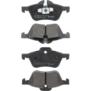 Brembo P06030 Brake Pad||p06030_Oth.Jpg||85||brmp06030||1752192