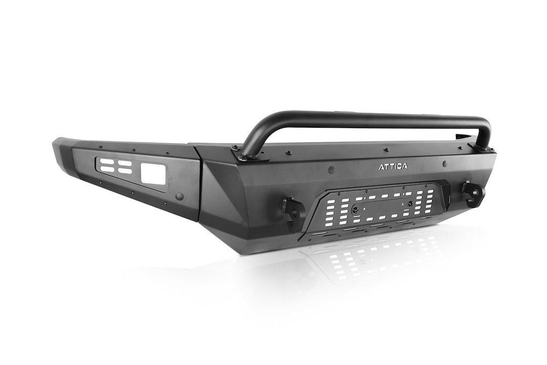 Attica 4x4 Attf201a103-Bx Bumper||attf201a103-Bx_Wb_02.Jpg||86||wnjattf2103bx||2268925