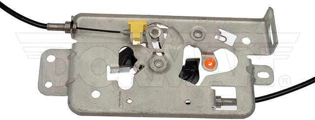 Dorman (Oe Solutions) 940-673 Door Latch Assembly||940-673_4.Jpg||89||d18940673||1554742
