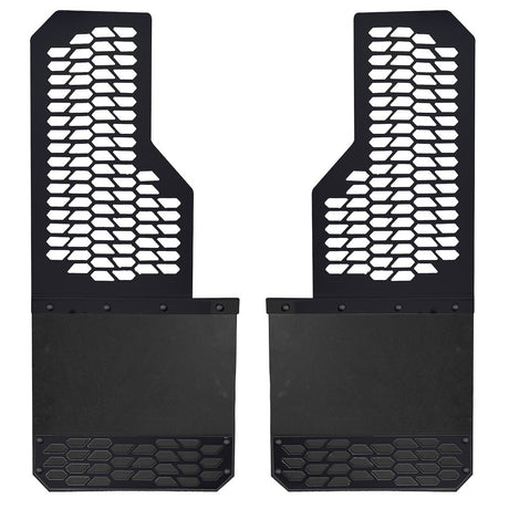 Product of Putco 78255 Mud Flap
