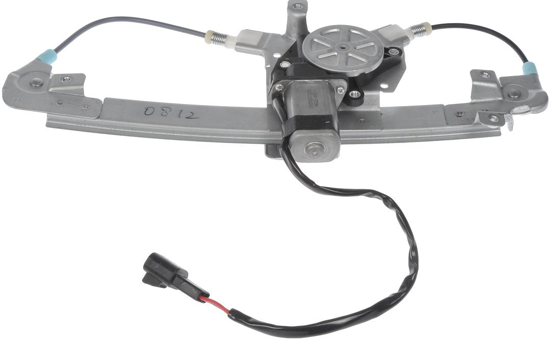 Dorman (Oe Solutions) 741-166 Window Regulator||741-166-002.Jpg||86||d18741166||1279436