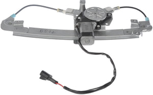 Dorman (Oe Solutions) 741-166 Window Regulator||741-166-002.Jpg||86||d18741166||1279436